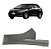 Soleira Porta Traseira Direita Gm Onix 2020 2021 2022 A 2025 Preto - Imagem 1