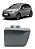 Botao Falso Painel Central Citroen C3 2013 2014 2015 2016 Preto - Imagem 1