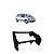 Suporte Base Banco Dianteiro Esquerdo Xsara Picasso 07 A 12 - Imagem 1