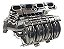 Coletor Admissão Hyundai I30 1.8 2013 2014 2015 2016 - Imagem 6