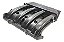 Coletor Admissão Renault Clio 1.6 2007 2008 2009 2010 2011 - Imagem 6