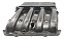 Coletor Admissão Renault Clio 1.6 2007 2008 2009 2010 2011 - Imagem 8