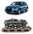 Coletor Admissão Audi Q3 Tfsi 2.0 2013 2014 2015 2016 A 2018 - Imagem 1