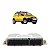 Modulo Central Injeçao Vw Fox Crossfox 1.6 2004 2005 A 2010 - Imagem 1