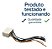Chicote Conector Plug Botao Pisca Alerta Crossfox 2005 A 10 - Imagem 2