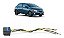Chicote Conector Chave Limpador Parabrisa Onix 2013 A 2019 - Imagem 1