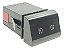 Botão Interruptor Farol Milha Vw Crossfox 2005 2006 A 2010 - Imagem 3