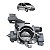 Tbi Corpo Borboleta Citroën Xsara Picasso 2.0 2000 A 2006 - Imagem 1