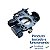 Tbi Corpo Borboleta Citroën Xsara Picasso 2.0 2000 A 2006 - Imagem 2