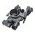 Tbi Corpo Borboleta Citroën Xsara Picasso 2.0 2000 A 2006 - Imagem 3
