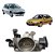 Tbi Corpo Borboleta Peugeot 206 Citroen Xsara 1.6 1998 A 01 - Imagem 1