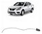 Chicote Conector Plug Compressor Nissan Versa 2016 A 2019 - Imagem 1