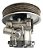 Bomba Direção Hidráulica Vw Passat 2.8 2002 2003 2004 2005 - Imagem 4