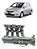 Coletor Admissão Honda Fit 1.4 2004 2005 2006 2007 2008 - Imagem 1