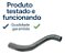 Mangueira Superior Radiador Sandero 1.6 8v 2008 2009 A 2014 - Imagem 2