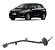 Chicote Conector Plug Sensor Abs Traseiro Onix 2020 A 2025 - Imagem 1