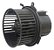 Motor Ventilaçao Interno Ar Forçado Logan Sandero 2007 A 14 12v - Imagem 5