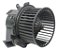 Motor Ventilaçao Interno Ar Forçado Logan Sandero 2007 A 14 12v - Imagem 4