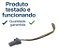 Chicote Conector Plug Motor Ar Forçado Sandero 2007 A 2014 - Imagem 2