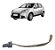 Chicote Conector Plug Motor Ar Forçado Sandero 2007 A 2014 - Imagem 1