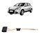 Chicote Conector Plug Resistencia Ar Sandero 2007 A 2014 - Imagem 1