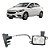 Antena Imobilizador Ignição Gm Onix Prisma 2013 2014 A 2019 - Imagem 1