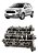 Cabeçote Ford Ka 1.0 3cc 2014 2015 2016 2017 2018 A 2021 - Imagem 1