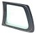 Vidro Fixo Porta Traseira Direita Peugeot 206 Sw 2005 A 2008 - Imagem 4
