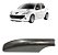 Acabamento Rack Teto Traseiro Direito Peugeot 206 207 2011 Preto - Imagem 1
