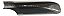 Acabamento Rack Teto Traseiro Direito Peugeot 206 207 2011 Preto - Imagem 5
