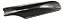 Acabamento Rack Teto Traseiro Direito Peugeot 206 207 2011 Preto - Imagem 8