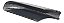 Acabamento Rack Teto Traseiro Esquerdo Peugeot 206 207 sw - Imagem 6