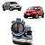 Tbi Corpo Borboleta Polo Fox 1.6 2003 2004 2005 2006 Á 2010 - Imagem 1