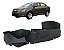 Parabarro Traseiro Direito Chevrolet Cobalt 2011 2012 A 2015 - Imagem 1