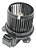 Motor Ventilador Ar Forçado Nissan Versa 2016 2017 A 2019 12v - Imagem 4