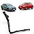 Gargalo Tanque Combustível Vw Gol Voyage G5 A G8 2009 A 2021 - Imagem 1