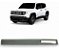 Friso Porta Dianteira Esquerda Jeep Renegade 2018 A 2021 - Imagem 1