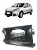 Tampa Caixa Filtro Ar Renault Sandero 1.6 2011 2012 A 2014 - Imagem 1