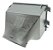 Tampa Caixa Filtro Ar Renault Sandero 1.6 2011 2012 A 2014 - Imagem 3