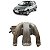 Coletor Admissão Renault Scenic 2.0 1998 1999 2000 2001 - Imagem 1