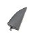 Moldura Interna Retrovisor Direito Citroen Berlingo 01 A 06 Preto - Imagem 4