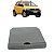 Porta Cd Volkswagen Crossfox 2004 2005 2006 2007 2008 A 2010 Preto - Imagem 1