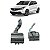 Chicote Conector Plug Modulo Pressao Pneu Argo 2018 A 2024 - Imagem 1
