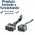Chicote Conector Plug Modulo Pressao Pneu Argo 2018 A 2024 - Imagem 2