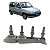 Bobina Ignição Citroen Berlingo 1.6 16v 2002 2003 A 2007 - Imagem 1