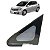 Vidro Vigia Dianteiro Esquerdo Nissan Tiida 2007 2008 A 2013 - Imagem 1