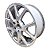 Roda Liga Leve Aro 19 5x127mm Dodge Journey 2007 2008 A 2016 - Imagem 3