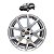 Roda Liga Leve Aro 19 5x127mm Dodge Journey 2007 2008 A 2016 - Imagem 1