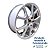 Roda Liga Leve Aro 19 5x127mm Dodge Journey 2007 2008 A 2016 - Imagem 2