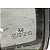 Vidro Fixo Porta Traseira Esquerda Honda New Civic 2007 A 12 - Imagem 9